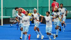 Asian Games 2023: പുരുഷ ഹോക്കിയില്‍ ഇന്ത്യക്ക് സ്വര്‍ണ്ണം, ജപ്പാനെ തറപറ്റിച്ചു! ഒളിംപിക്‌സ് യോഗ്യത