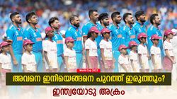 World Cup 2023: ഇംഗ്ലണ്ടിനെതിരേ ഹാര്‍ദിക്ക് വേണ്ട! പണി കിട്ടും, കാരണം പറഞ്ഞ് അക്രം