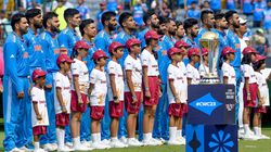 World Cup 2023: ന്യൂസിലാന്‍ഡിനെതിരേ ഇന്ത്യക്കു ആദ്യം ബാറ്റിങ്! ആരു ജയിക്കും? പ്രവചിച്ച് ജ്യോതിഷി