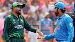 World Cup 2023: വീണ്ടും ഇന്ത്യ vs പാക് പോരാട്ടം? അത് സംഭവിച്ചാല്‍ ഉറപ്പായും നടക്കും! എളുപ്പമല്ല