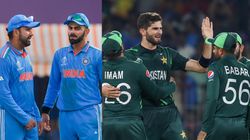 World Cup 2023: പാകിസ്താന് സെമി കളിക്കാം, പക്ഷെ ഇന്ത്യ കനിയണം! എങ്ങനെയെന്ന് അറിയാം