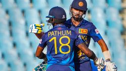 World Cup 2023: ഡച്ച് അട്ടിമറിയില്ല, ഒടുവില്‍ ലങ്കയും അക്കൗണ്ട് തുറന്നു