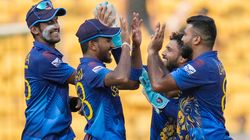 World Cup 2023: തോറ്റ് മതിയാവാതെ ചാംപ്യന്‍മാര്‍! ലങ്കയോടു നാണം കെട്ടു, സെമി പ്രതീക്ഷ മങ്ങി