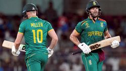 World Cup 2023: ത്രില്ലര്‍, വിറപ്പിച്ച് പാകിസ്താന്‍ കീഴടങ്ങി | ജയിച്ചുകയറി സൗത്താഫ്രിക്ക