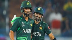 World Cup 2023: റണ്‍മല കയറി പാകിസ്താന്‍, നാണംകെട്ട് ശ്രീലങ്ക! ചരിത്ര നേട്ടത്തില്‍ ബാബര്‍ പട