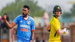 World Cup 2023: പവര്‍പ്ലേയില്‍ പുലി, എന്നിട്ടും സിറാജിന് 3 ഓവര്‍ മാത്രം! രോഹിത്തിന്റെ തന്ത്രം വൈറല്‍