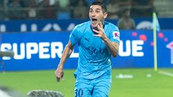 ISL 2023-24: ബ്ലാസ്റ്റേഴ്‌സിന് ബ്രേക്കിട്ട് മുംബൈ, മൂന്നാമങ്കത്തില്‍ പിഴച്ചു!