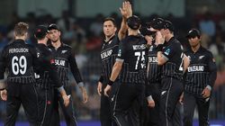 World Cup 2023: അട്ടിമറി നടന്നില്ല, അഫ്ഗാനെ തകര്‍ത്ത് കിവീസ്- പോയിന്റ് പട്ടികയില്‍ തലപ്പത്ത്