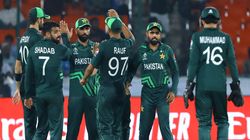 World Cup 2023: വരവറിയിച്ച് പാക് പട, നെതര്‍ലന്‍ഡ്‌സിനെ തകര്‍ത്തു! മിന്നലായി റഊഫ്