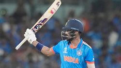 World Cup 2023: ചെപ്പോക്കില്‍ വിറച്ചു, രക്ഷകരായി രാഹുലും കോലിയും | ജയിച്ചു കയറി ഇന്ത്യ