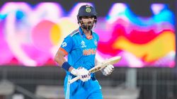 World Cup 2023: ആ സിക്‌സ് കാരണം നഷ്ടം സെഞ്ച്വറി മാത്രമല്ല, രാഹുല്‍ ഇന്ത്യയെ ചതിച്ചു! മുട്ടന്‍ പണി