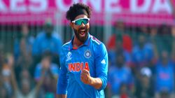 World Cup 2023: 2 ഓവറില്‍ 3 വിക്കറ്റ്, 'സിഎസ്‌കെ ബോയ്' അല്ലാതെ മറ്റാര്! ജഡേജ ഹീറോ ഡാ