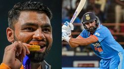 World Cup 2023: രോഹിത്തും സച്ചിനുമില്ല, 5 ഇന്ത്യക്കാര്‍! ഓള്‍ടൈം ഏകദിന 11മായി റിങ്കു സിങ്