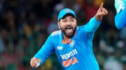 World Cup 2023: ഹാട്രിക്കടക്കം നേടി, ബൗളിങ് വിട്ടതെന്ത്, ഇനി ബൗള്‍ ചെയ്യുമോ | രോഹിത് പറയുന്നു