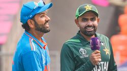 World Cup 2023: ഇന്ത്യക്കു പണി തരാന്‍ നോക്കി, നാണംകെട്ട് പാകിസ്താന്‍ ! ആ നീക്കം പാളി