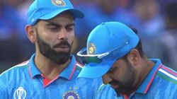 World Cup 2023: കോലിയും രോഹിത്തും വീണ്ടും ഉടക്കി! പൊരിഞ്ഞ വാദം, പിന്നെ സംഭവിച്ചത്, വീഡിയോ