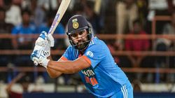 World Cup 2023: സിക്‌സര്‍ 'രാജാവാകാന്‍' രോഹിത്, ഗെയ്‌ലിനെ കടത്തിവെട്ടാം! സച്ചിനെ പിന്നിലാക്കാം