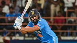 World Cup 2023: ഹിറ്റ്മാന്‍ ഓണ്‍ ഫയര്‍, സച്ചിന്റെ റെക്കോഡ് തകര്‍ത്തു! ഇനി 'ഒന്നാമന്‍'