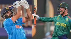 World Cup 2023: അടുത്ത 'ഹിറ്റ്മാനാര്'?, ഇന്ത്യക്കാരനല്ല! അത് ക്ലാസന്‍- കാരണങ്ങളിതാ