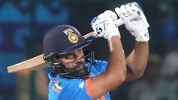 World Cup 2023: അമ്പമ്പോ ഹിറ്റ്മാന്‍, സിക്‌സറില്‍ കിങ്! സെഞ്ച്വറിയില്‍ 'തലൈവര്‍- റെക്കോഡ് മഴ