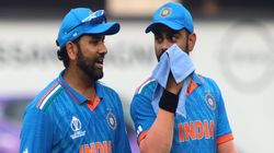 World Cup 2023: രോഹിത് മണ്ടത്തരം കാട്ടി, ധോണിക്ക് ഈ തെറ്റ് പറ്റില്ല! വിമര്‍ശിച്ച് ശാസ്ത്രി