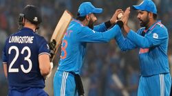 World Cup 2023: കോലി നാണംകെട്ടു, ഇത് രോഹിത്തിന്റെ പ്രതികാരം! ഇംഗ്ലണ്ടിനെ തകര്‍ത്ത തന്ത്രമിതാ