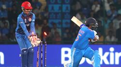 World Cup 2023: അഫ്ഗാന്‍ തോല്‍വി ചോദിച്ചുവാങ്ങി! എന്തുകൊണ്ട് അത് ചെയ്തില്ല? വിമര്‍ശനം ശക്തം