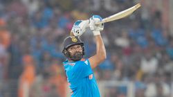 World Cup 2023: ഹിറ്റ്മാന്‍ ഇനി 6 മാന്‍! ആദ്യ ഇന്ത്യന്‍ താരം, ഇനി നോട്ടം എബിഡിയുടെ ലോക റെക്കോര്‍ഡ്