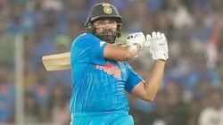 World Cup 2023: ഓസീസിനേക്കാള്‍ കൂടുതല്‍ സിക്സ് രോഹിത്തിന്! പവര്‍ പ്ലേ കിങ്, മറ്റൊരു നേട്ടവും