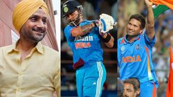 World Cup 2023: കോലി സച്ചിനല്ല, ഇന്ത്യക്കായാണ് കപ്പ് നേടേണ്ടത്! വിമര്‍ശിച്ച് ഹര്‍ഭജന്‍ സിങ്