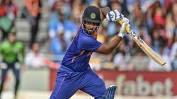 World Cup 2023: സഞ്ജുവുണ്ടോ? എന്തുകൊണ്ട് ഇന്ത്യ റിസര്‍വ് താരങ്ങളെ പ്രഖ്യാപിച്ചില്ല? കാരണമിതാണ്