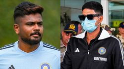 World Cup 2023: ഗില്ലിന് പകരം സഞ്ജു വന്നാല്‍ എവിടെ കളിപ്പിക്കും? ഈ നമ്പര്‍ ബെസ്റ്റ്-കസറും