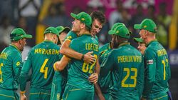 World Cup 2023: നാണംകെട്ട് ഇംഗ്ലണ്ട്, ദക്ഷിണാഫ്രിക്കയ്ക്ക് വമ്പന്‍ ജയം- ക്ലാസന്‍ കളിയിലെ താരം