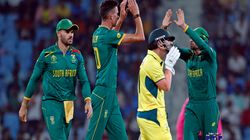 World Cup 2023: നാണംകെട്ട് കംഗാരുപ്പട, ദക്ഷിണാഫ്രിക്കയ്ക്ക് വമ്പന്‍ ജയം-റബാഡ കസറി