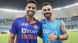 World Cup 2023: റണ്ണൗട്ടില്‍ ചതിച്ചത് കോലിയോ, സൂര്യയുടെ അബദ്ധമോ? ഇതാ സത്യം, വീഡിയോ