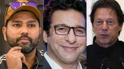 World Cup 2023: രോഹിത് ഔട്ട്! 6 ഇന്ത്യക്കാര്‍; ഇന്ത്യ- പാക് സംയുക്ത 11 തിരഞ്ഞെടുത്ത് അക്രം