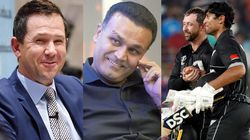 World Cup 2023: തുടക്കമിട്ടത് പോണ്ടിങ്, പിന്നെ വീരു; ഇത്തവണ കപ്പ് കിവീസിന്! കാരണമറിയാം
