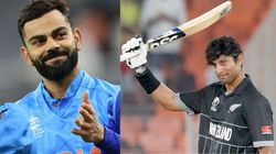 World Cup 2023: 27 വര്‍ഷത്തെ ചരിത്രം തിരുത്തി രവീന്ദ്ര! കിവികളില്‍ ഒന്നാമന്‍, പക്ഷെ കോലി തന്നെ കിങ്