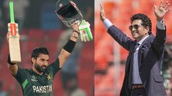 World Cup 2023: അമ്പമ്പോ, റിസ്വാന്‍ ഇനി സച്ചിനും മുകളില്‍! ആ റെക്കോര്‍ഡ് തകര്‍ന്നു