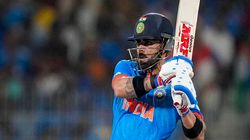 World Cup 2023: ഹിറ്റ്മാന്‍ കണ്ട് പഠിക്കൂ..., സച്ചിന്റെ ലോക റെക്കോഡ് തകര്‍ത്ത് കോലി! കിങ് ഡാ