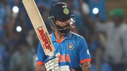 World Cup 2023: രാജകീയം കോലി, റണ്‍വേട്ടയില്‍ വമ്പന്‍ നേട്ടം! ഹിറ്റ്മാന്റെ റെക്കോഡും തകര്‍ത്തു