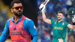 World Cup 2023: ലോക റെക്കോഡിട്ട് മാര്‍ക്രം, ഇത് കോലി 2018ല്‍ പ്രവചിച്ചു! ട്വീറ്റ് വൈറല്‍