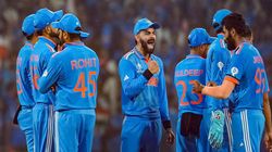 World Cup 2023: ഇന്ത്യ ഒന്നാം സ്ഥാനം ഉറപ്പിച്ചോ? സന്തോഷിക്കാന്‍ വരട്ടെ! വലിയ പണി കാത്തിരിക്കുന്നു