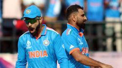 World Cup 2023: ആദ്യ പന്തില്‍ വിക്കറ്റ്, കുംബ്ലെയുടെ വമ്പന്‍ റെക്കോഡ് തകര്‍ത്ത് ഷമി! ബുംറ പിന്നാലെ