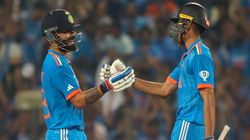 World Cup 2023: കടുവകള്‍ 'കണ്ടം വഴി' ഓടി, ഇന്ത്യക്ക് വമ്പന്‍ ജയം- കോലിക്ക് സെഞ്ച്വറി