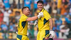 World Cup 2023: കത്തിക്കയറി വാര്‍ണര്‍, മാര്‍ഷ്: റണ്‍മഴ, പാക് പടയെ വീഴ്ത്തി ഓസീസ്