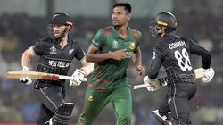 World Cup 2023: കിവികളെ പിടിക്കാന്‍ കടുവകള്‍ക്കുമായില്ല, ഹാട്രിക് ജയം | വീണ്ടും തലപ്പത്ത്