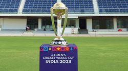 World cup 2023: 2011, 15, 19 ലെ പ്രവചനം കിറുകൃത്യം! ഇത്തവണ കിരീടമാര്‍ക്ക് | ജ്യോതിഷി പറയുന്നു