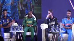 World Cup 2023: 'ഞാന്‍ ഉറങ്ങിയതല്ല', വൈറല്‍ ചിത്രത്തെക്കുറിച്ച് ബാവുമ! സംഭവിച്ചത് ഇതാണ്