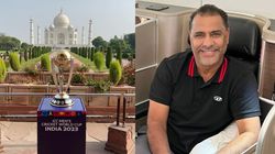 World Cup 2023: പാകിസ്താനെ പ്രതീക്ഷിക്കേണ്ട, ഫൈനല്‍ ഇവര്‍ തമ്മില്‍ | യൂനിസിന്റെ വമ്പന്‍ പ്രവചനം